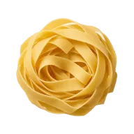 Frische Pappardelle (oder 450 g getrocknete)
