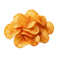 Paprikachips