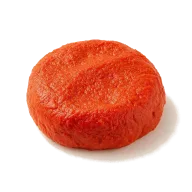 türkische Paprikapaste (süß oder scharf) oder Tomatenmark