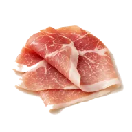 Parmaschinken