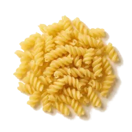 Trockene Pasta (z.B. Farfalle oder Fusilli)