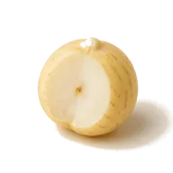 Perlhirse (pearl millet)