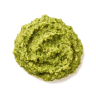 Rucola-Cashew-Pesto