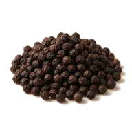 Schwarzer Pfeffer