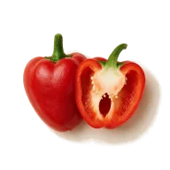 Dosen geröstete spanische rote Pimientos (abgetropft, in Streifen)