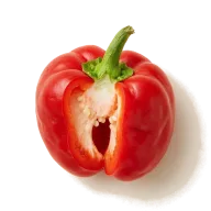 Pimientos (Glas à 115 g / ca. 115 g)