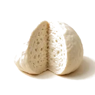 Vollkorn-Pizzateig