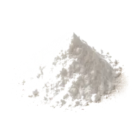 Puderzucker
