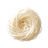 trockene Reisnudeln (Vermicelli)