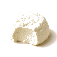 Frischer Ricotta (oder veganer Ricotta)