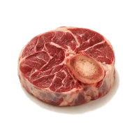 Rinderwade (Haxe oder Nacken)