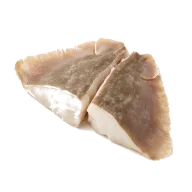 Rochenflügel (geputzt, à 170 g/ca. 170g)