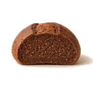 Roggenbrot (Endstück oder Kruste)
