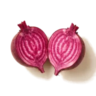 kleine weiße Rüben (oder 2 mittelgroße), geschält und in 2,5 cm Würfel geschnitten