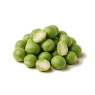 Gelbe Schälerbsen (Chana Dal)