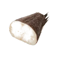 Baby-Seeteufelschwänze (ca. 125g je Stück), Haut entfernt