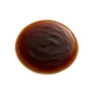 Dunkle Sojasauce