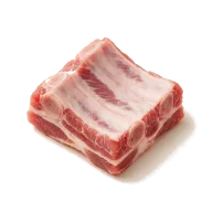 Spareribs (Schälrippchen)