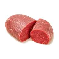 Straußensteak