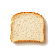 Toastscheibe