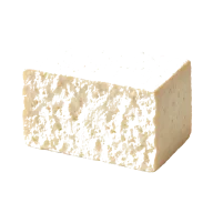 Extra fester Tofu