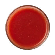 Tomatensaft (ohne Zuckerzusatz)
