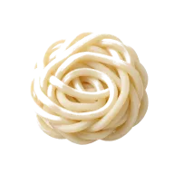 Udon- oder Soba-Nudeln