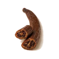 Vanillepulver