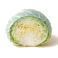 Weißkohl