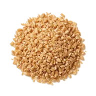 Weizenschrot (cracked wheat)