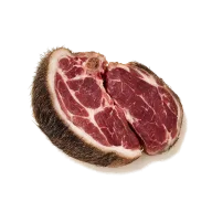 Wildschweinschulter