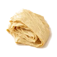 Yuba (getrocknete Sojamilchhaut)
