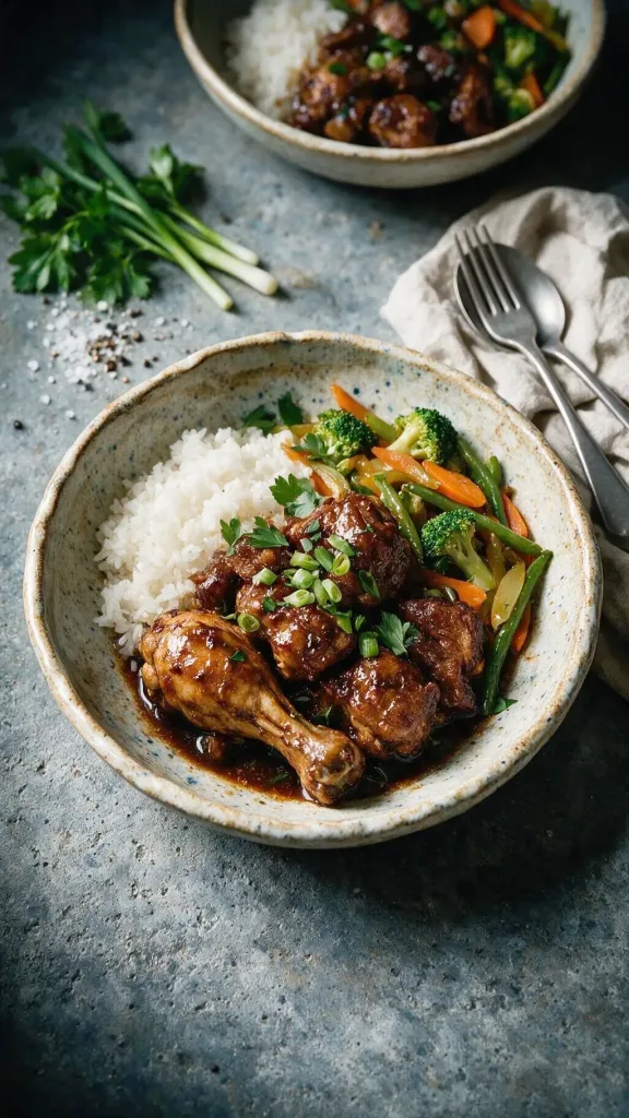Philippinisches Adobo