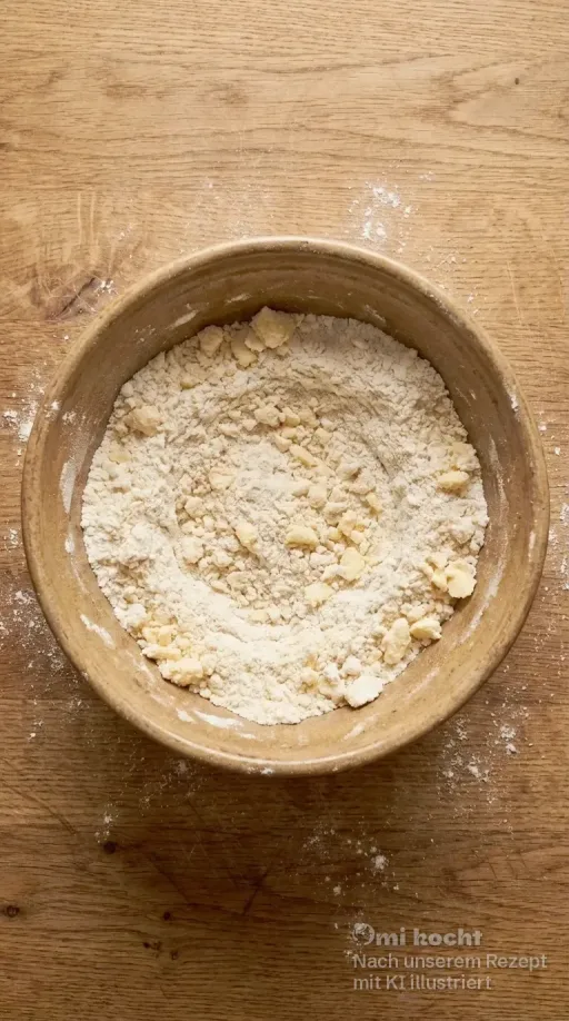 Schritt 1 (KI-Illustration)