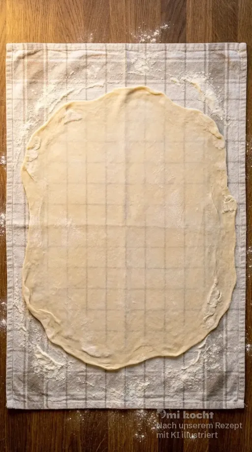 Schritt 5 (KI-Illustration)