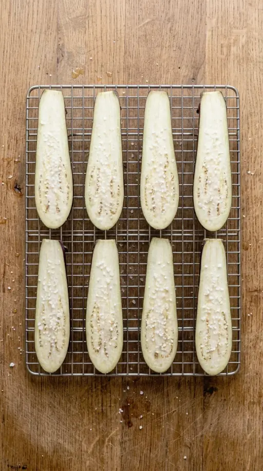 Schritt 1