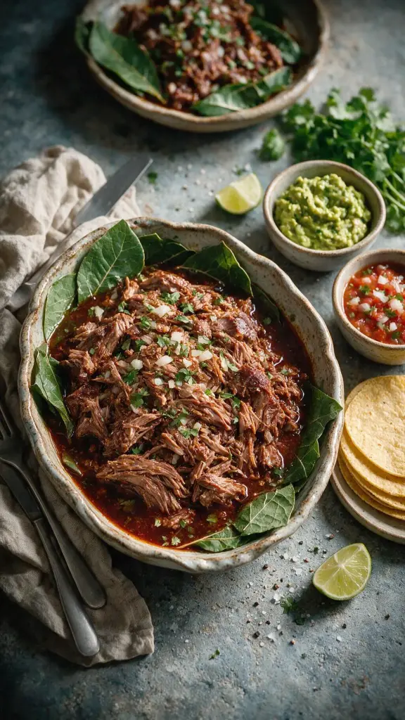 Barbacoa