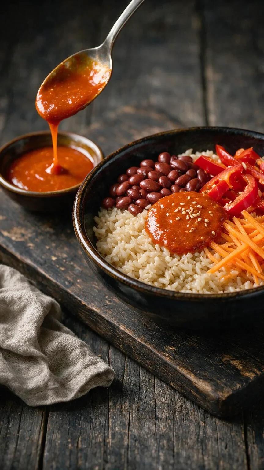 Bibimbap