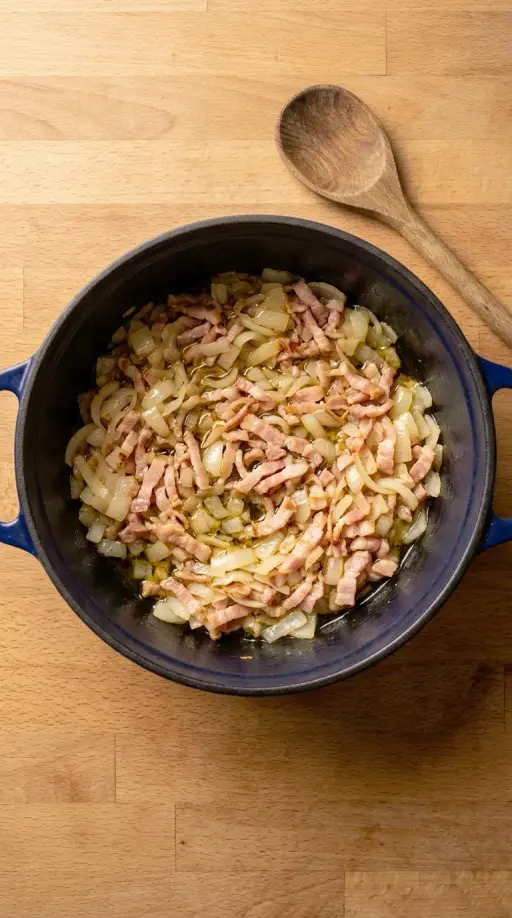 Schritt 1