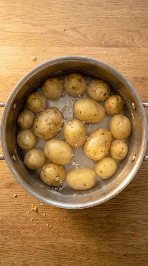 Schritt 1