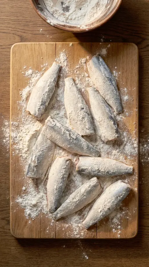 Schritt 9
