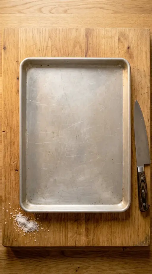 Schritt 1
