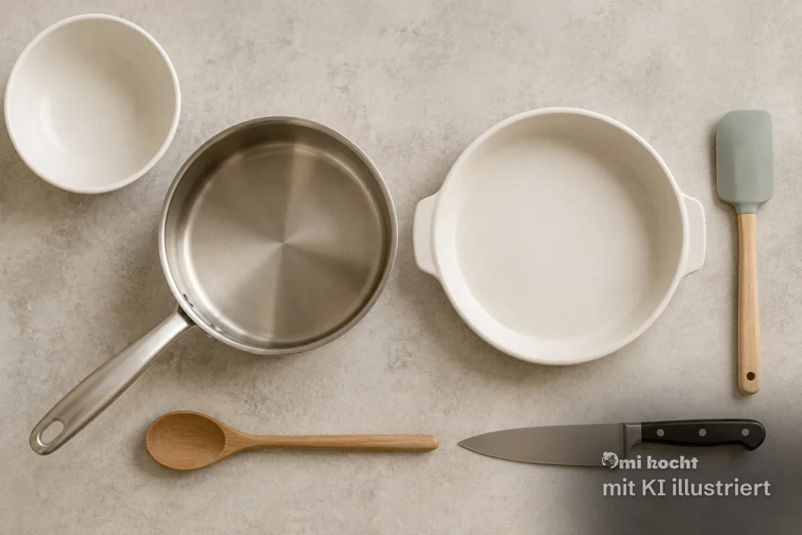 Schritt 1 (KI-Illustration)