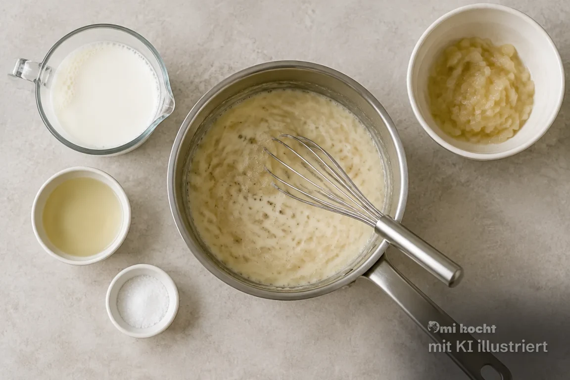 Schritt 4 (KI-Illustration)