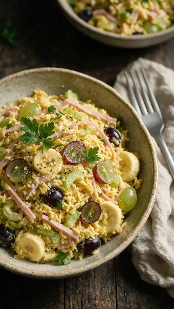 Curry-Reissalat