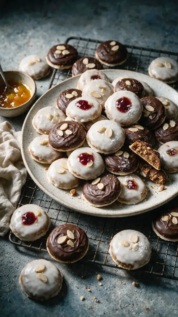 Elisenlebkuchen