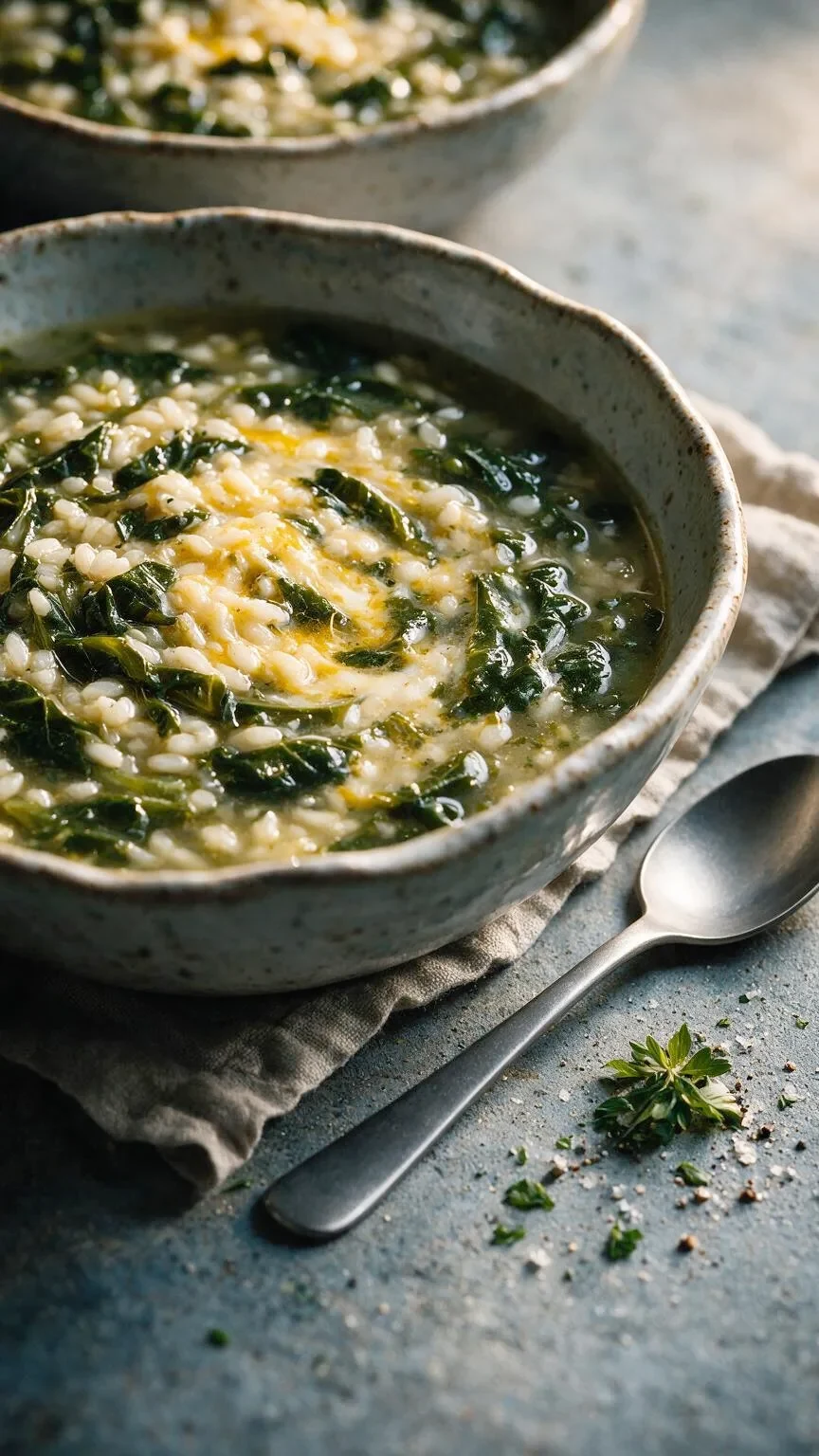 Eskariol-Reissuppe