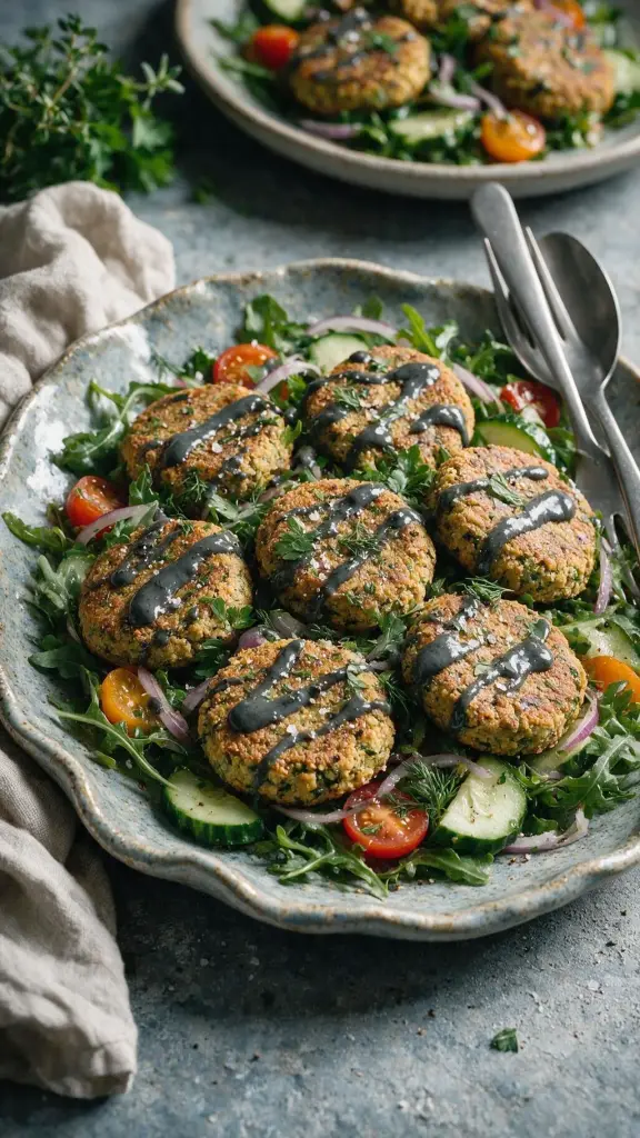 Falafel