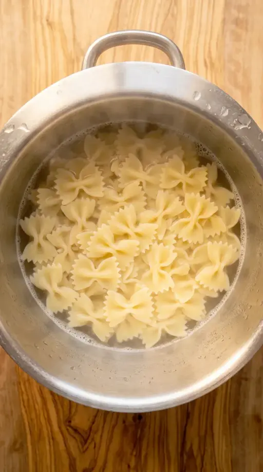 Schritt 1