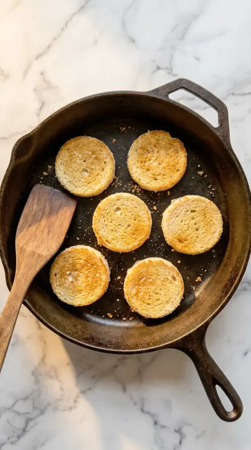 Schritt 1